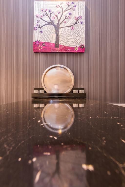 Apartments Elizabeth ビオグラード・ナ・モル エクステリア 写真